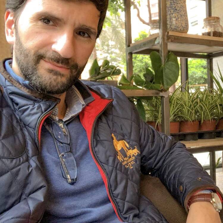 Foto de perfil