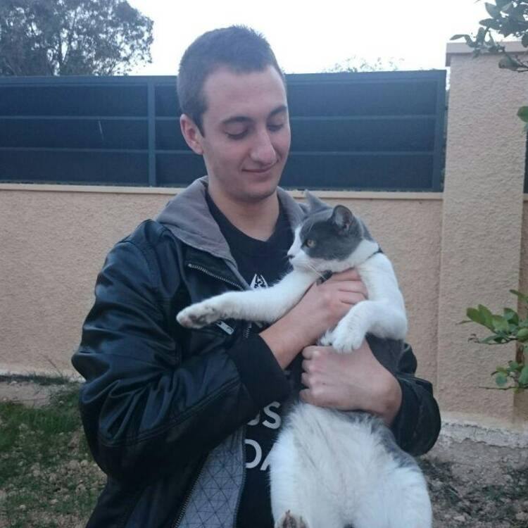 Foto de perfil