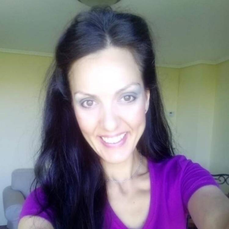 Foto de perfil de ruth