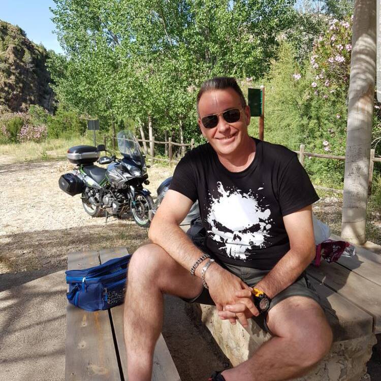 Foto de perfil