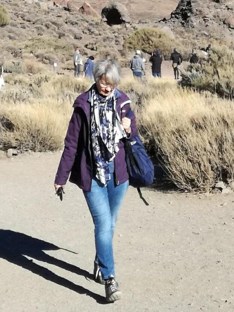 Foto de perfil de Fina