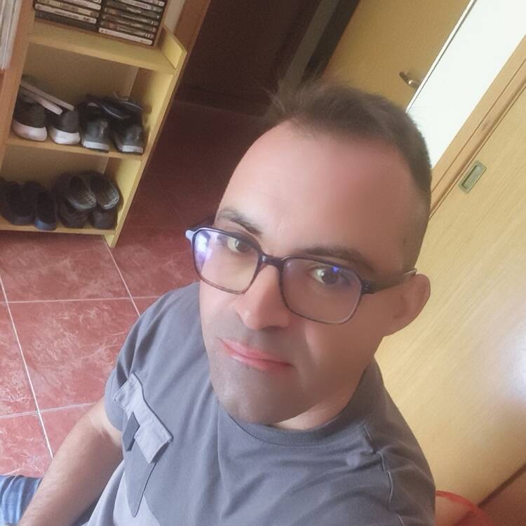 Foto de perfil de Sergio