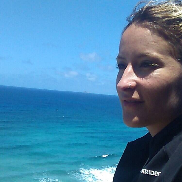 Foto de perfil de tamara