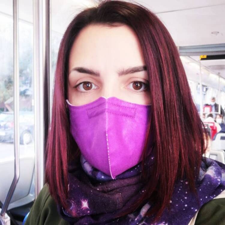 Foto de perfil