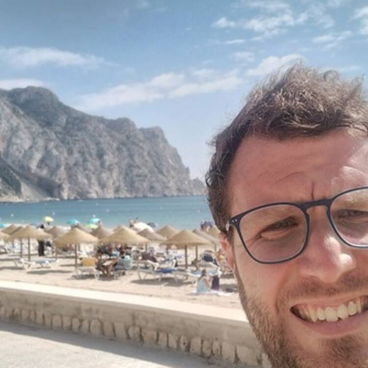 Foto de perfil