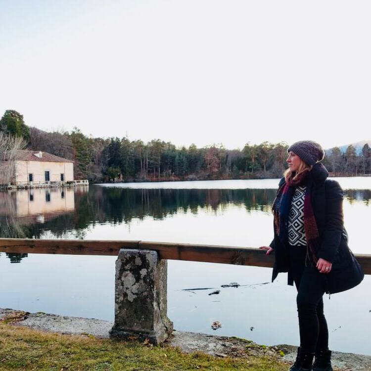 Foto de perfil