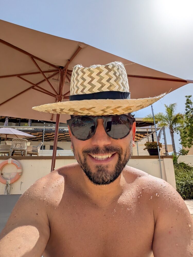 Foto de perfil de David