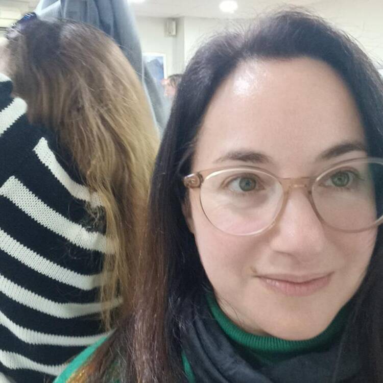 Foto de perfil