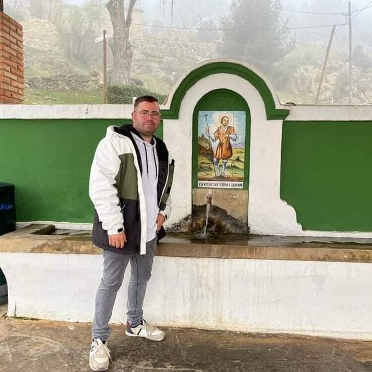 Foto de perfil de Carlos Alfredo garcia pino