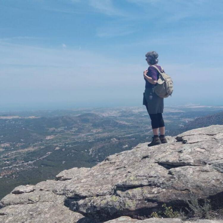 Foto de perfil