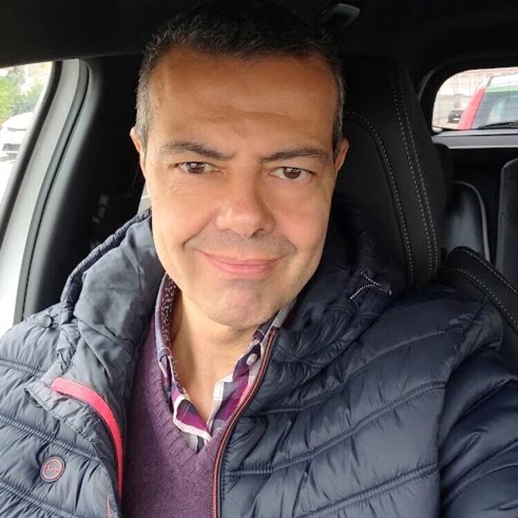 Foto de perfil