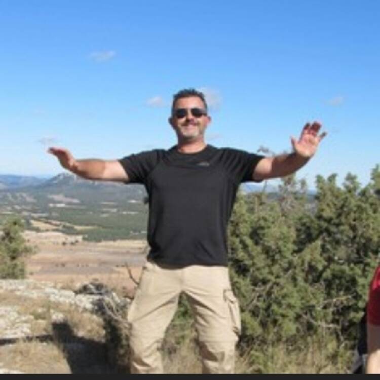 Foto de perfil