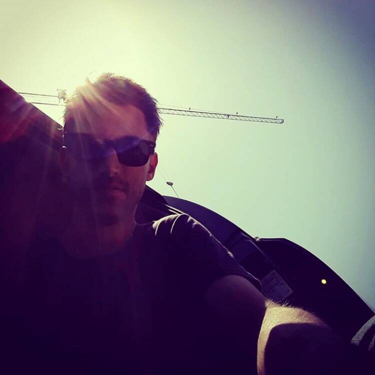 Foto de perfil