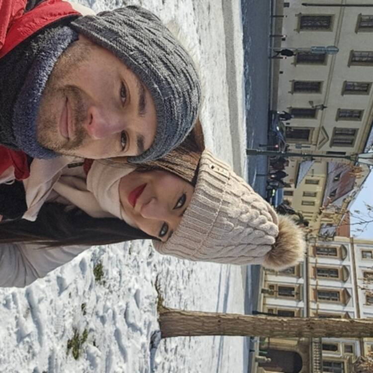 Foto de perfil
