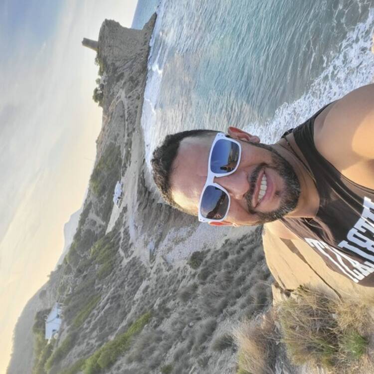 Foto de perfil