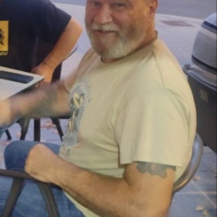 Foto de perfil de Salvador