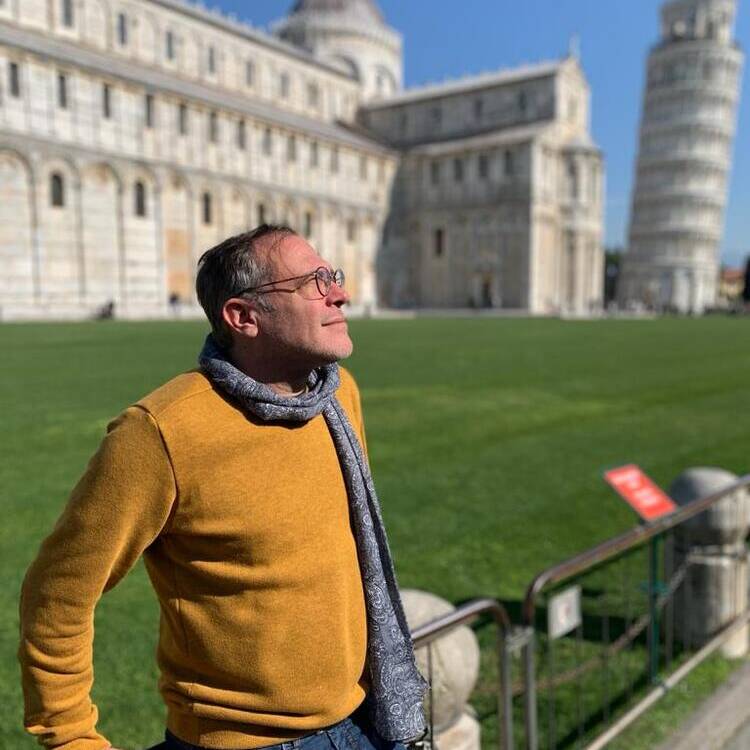 Foto de perfil