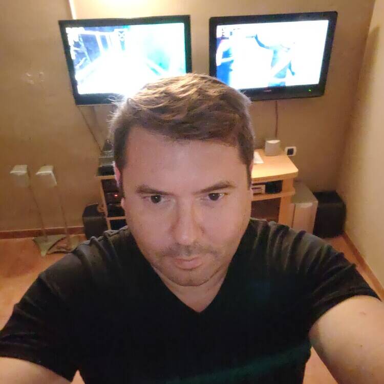 Foto de perfil
