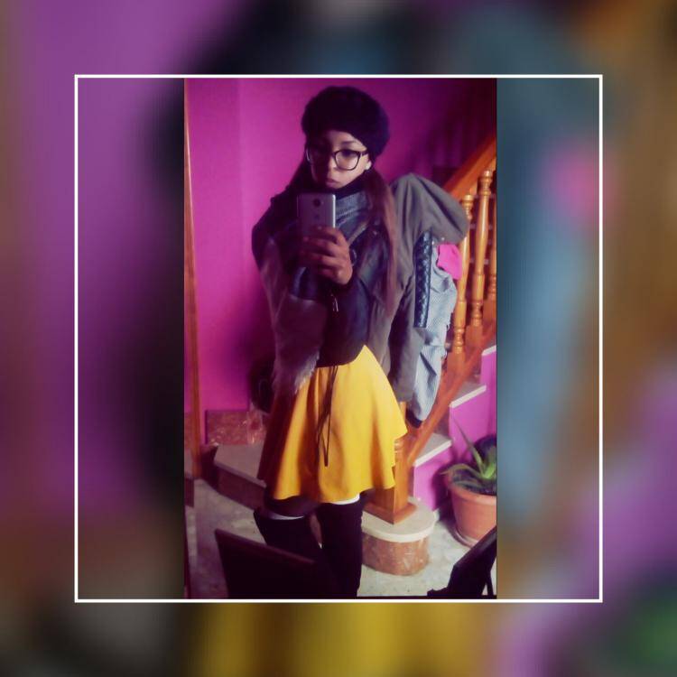 Foto de perfil