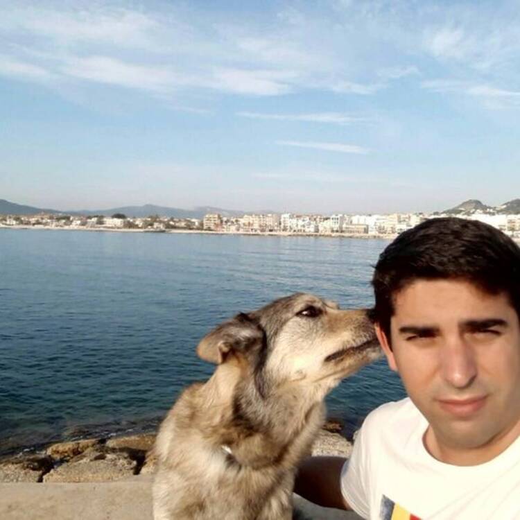 Foto de perfil