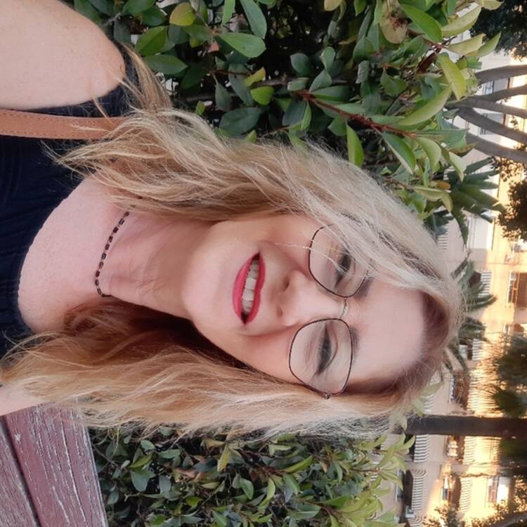 Foto de perfil