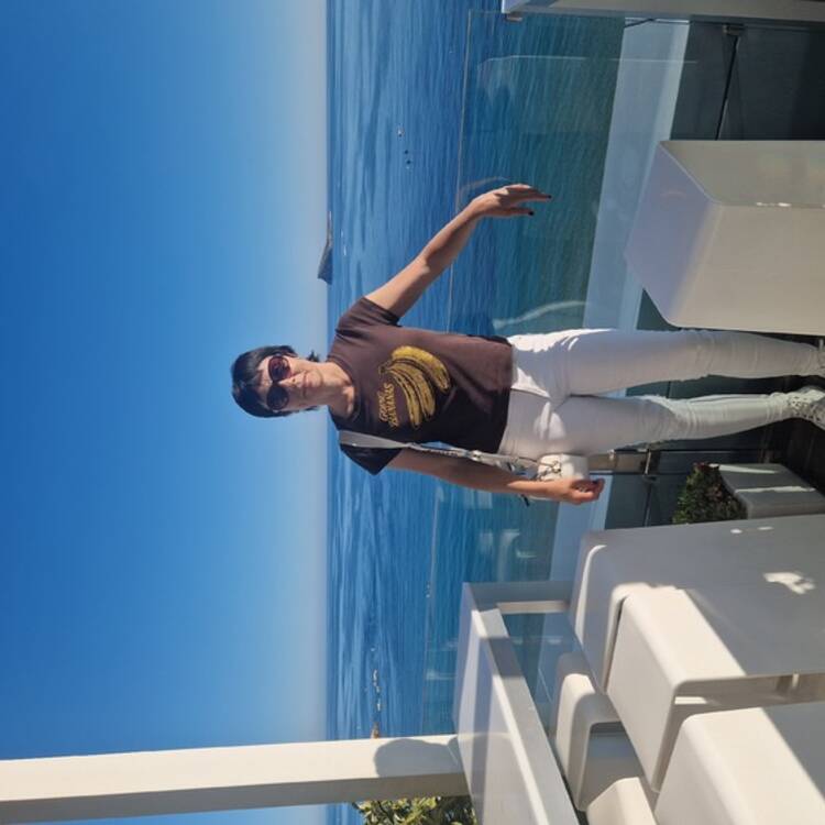 Foto de perfil