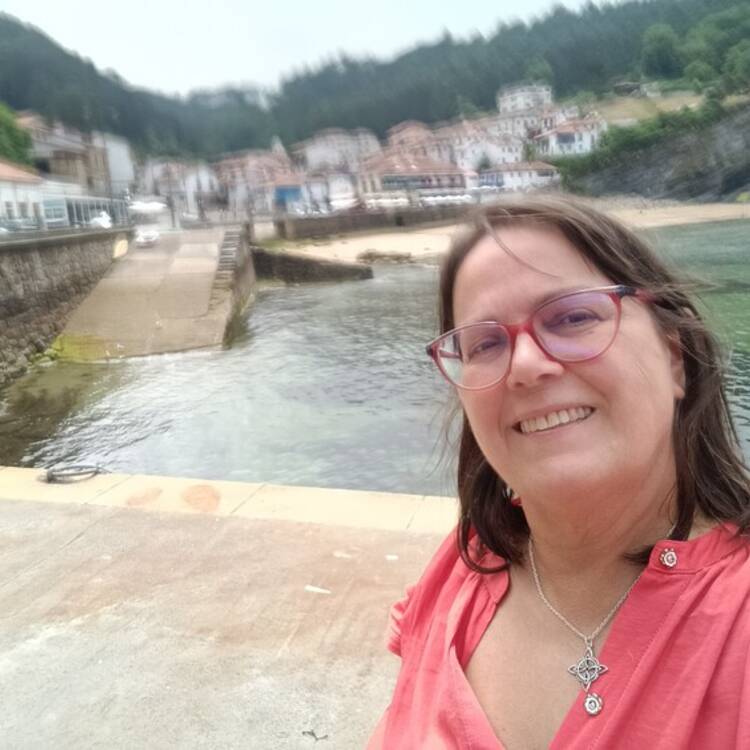 Foto de perfil de Ros