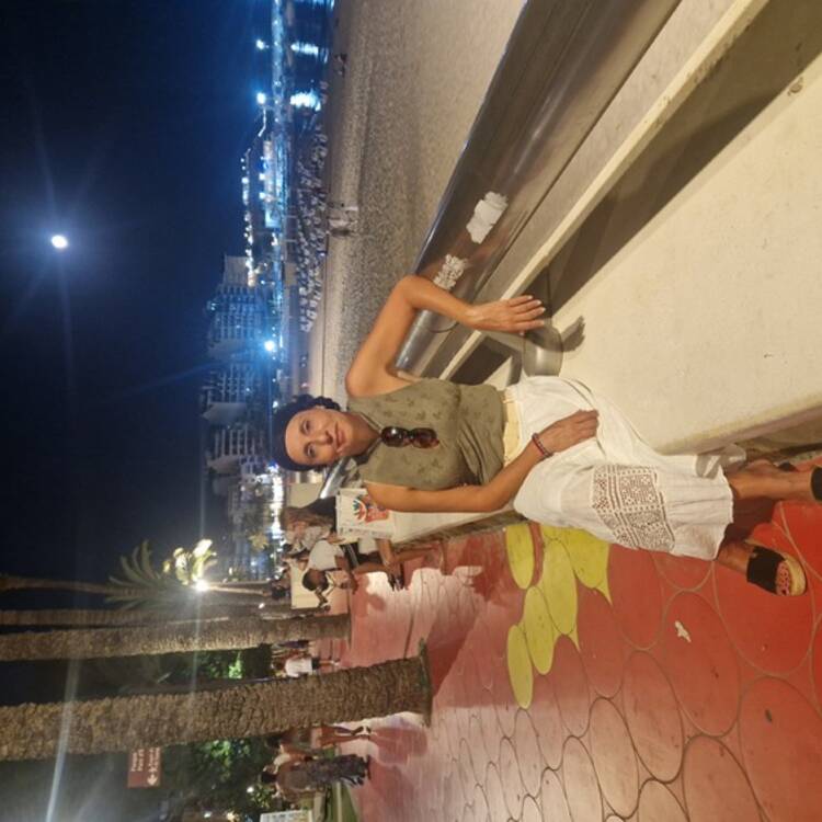 Foto de perfil de Nuria
