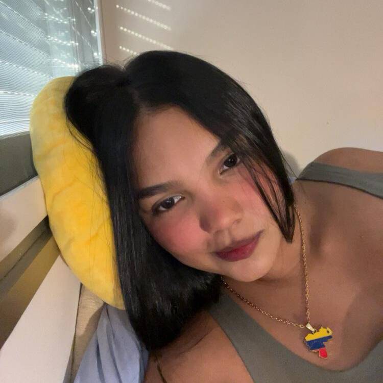 Foto de perfil de Nayeliz