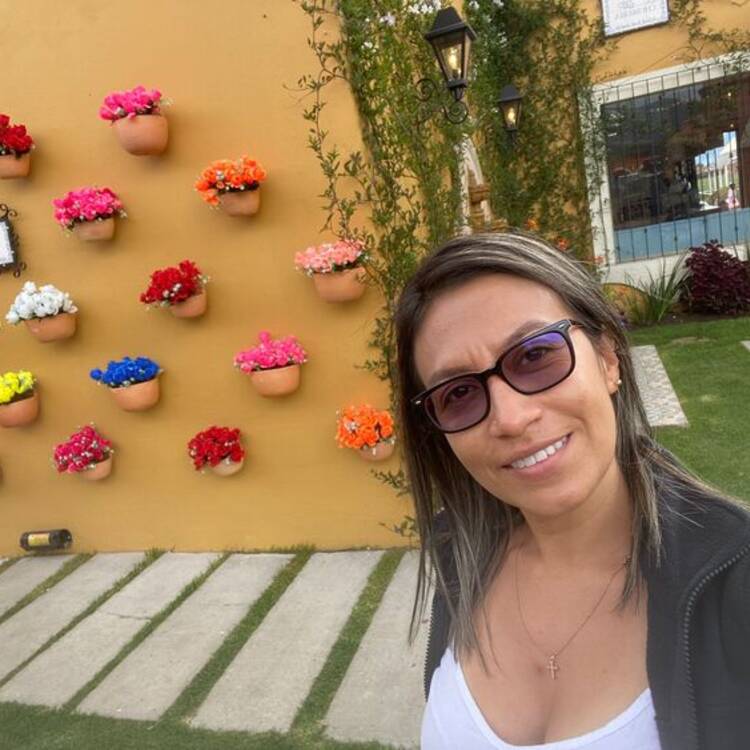 Foto de perfil
