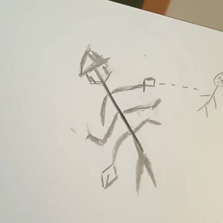 Foto de perfil de Miguel