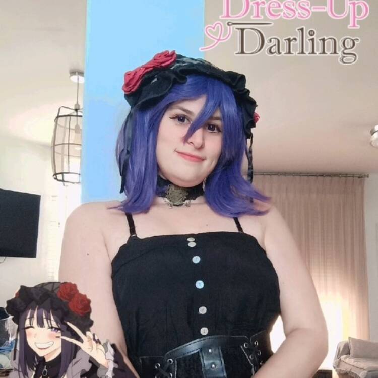 Foto de perfil de Debby