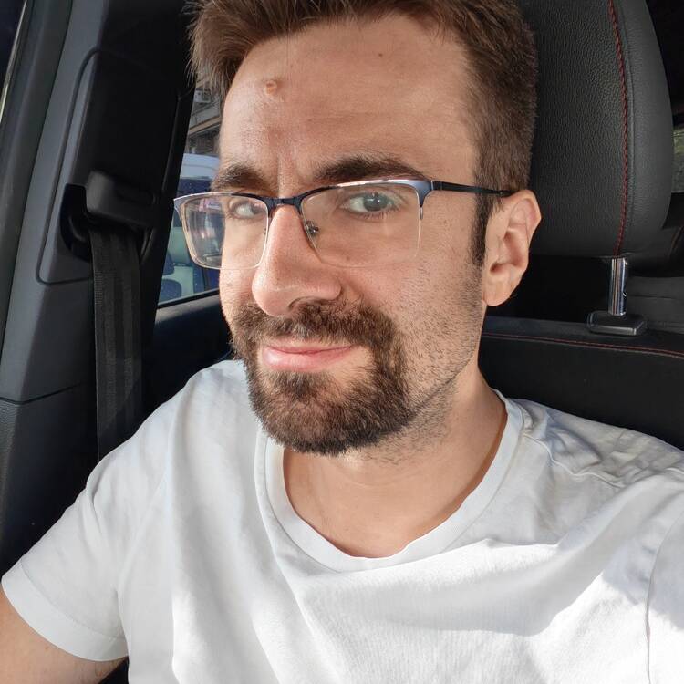 Foto de perfil de Gonzalo
