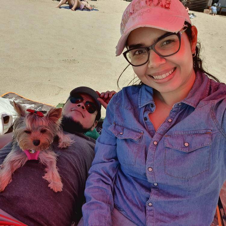 Foto de perfil
