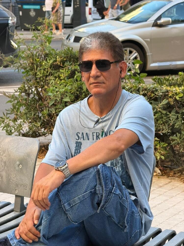 Foto de perfil de Jose Luis Quintero