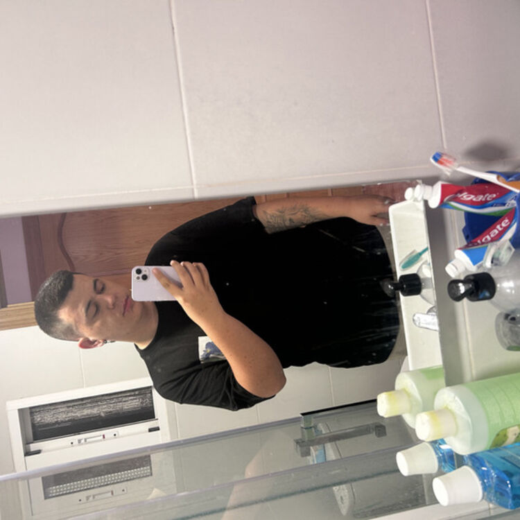 Foto de perfil