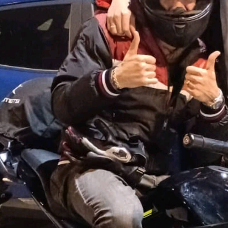 Foto de perfil