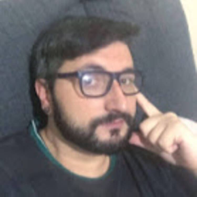 Foto de perfil