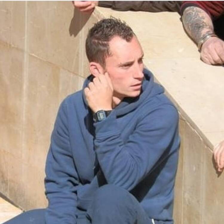 Foto de perfil de Javi