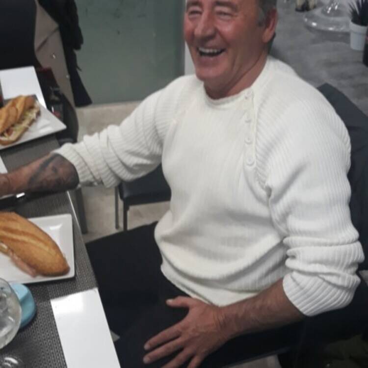 Foto de perfil