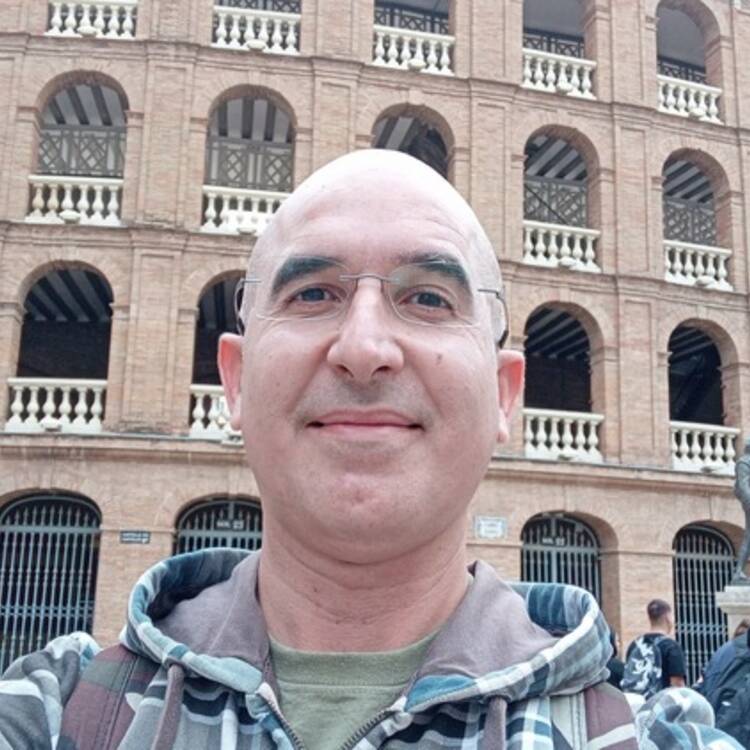 Foto de perfil