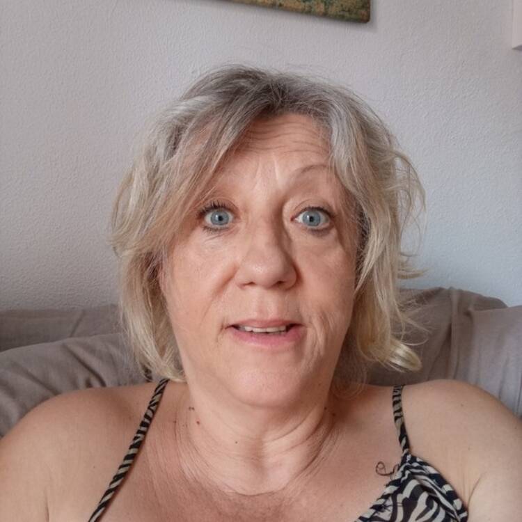 Foto de perfil de Marysa