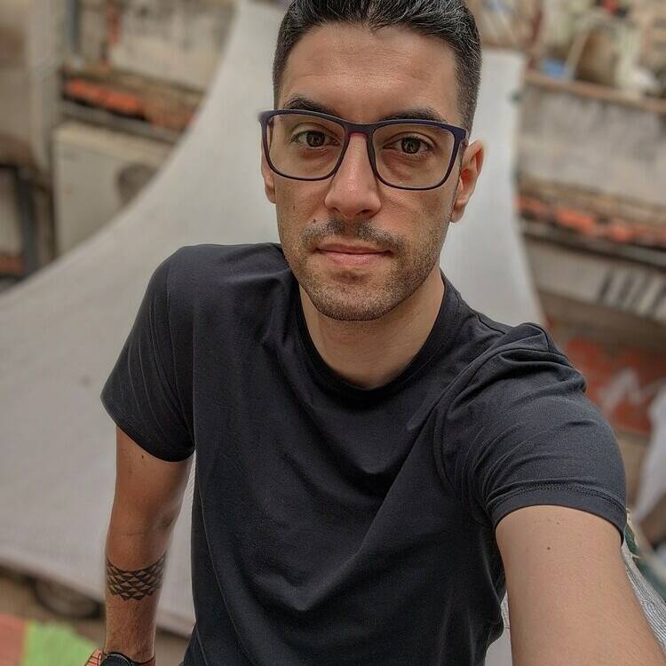 Foto de perfil