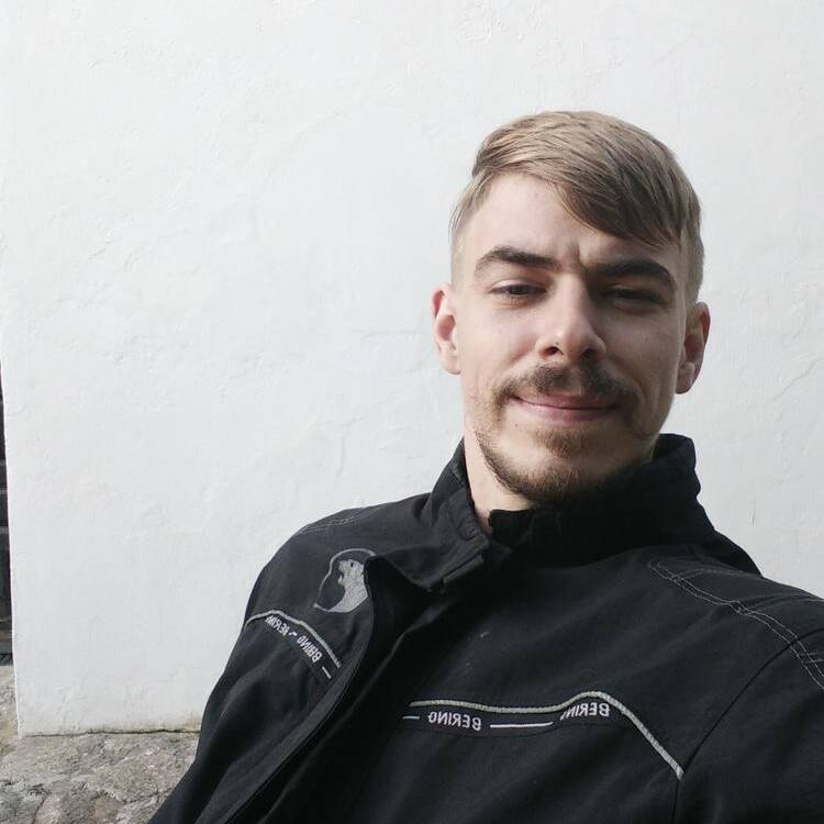 Foto de perfil de Dreik