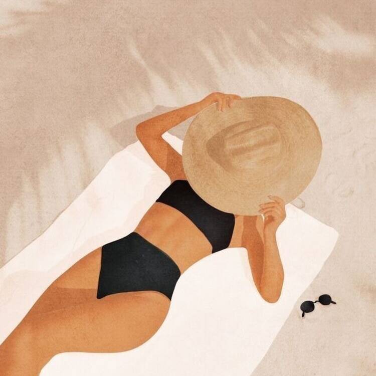Foto de perfil de Geli