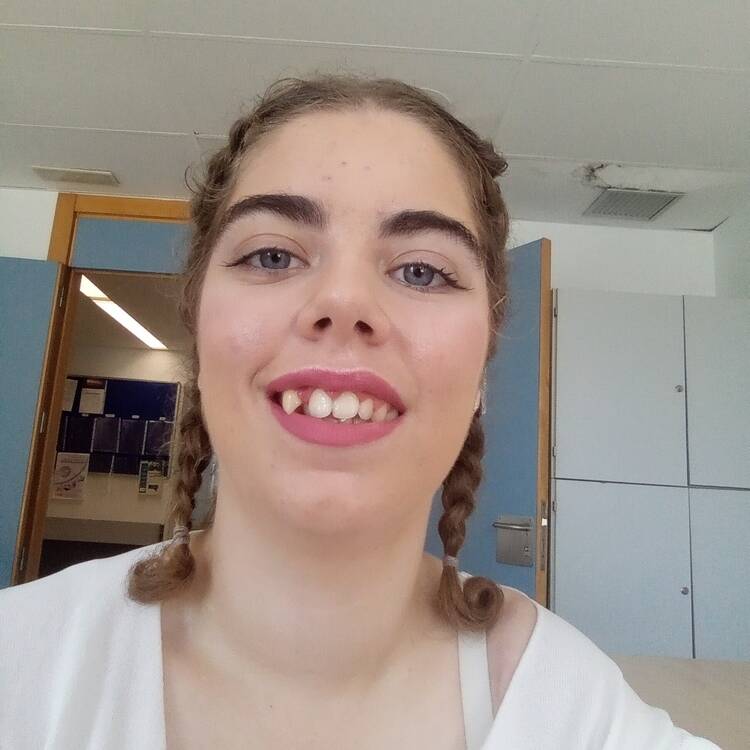 Foto de perfil de paula