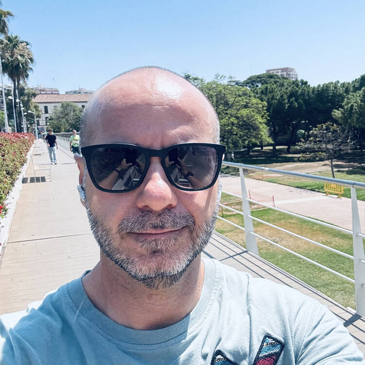 Foto de perfil de Luis