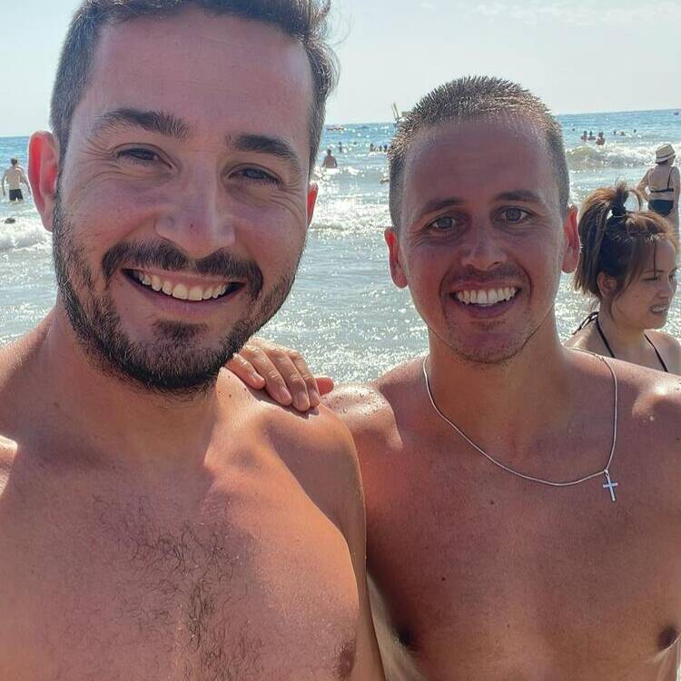 Foto de perfil de Antonio