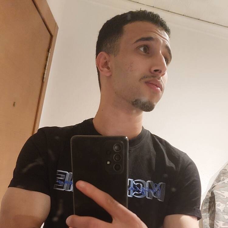 Foto de perfil de Amin
