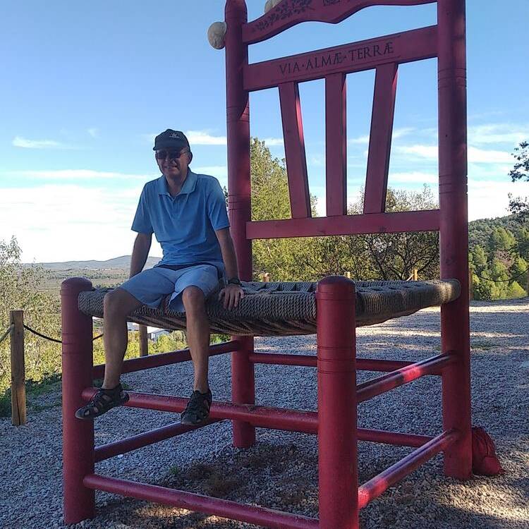 Foto de perfil